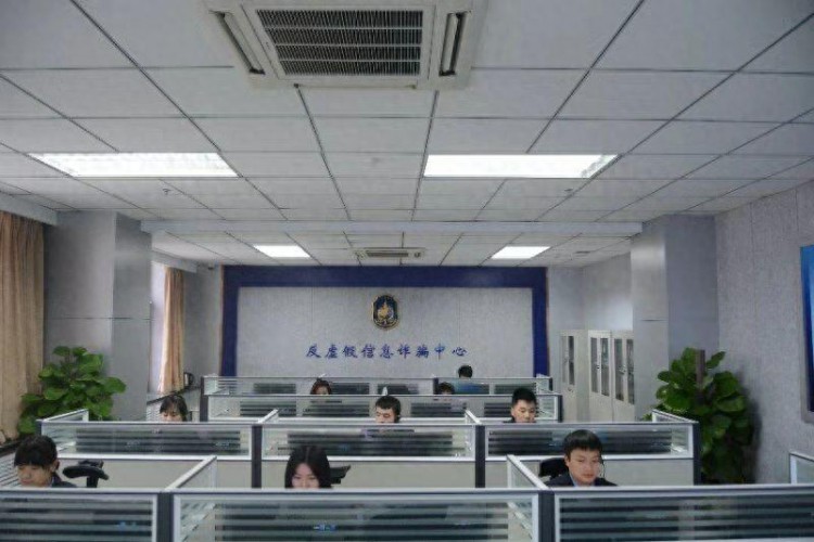 郑州一男子兼职刷单赚钱 却被骗了7万多元