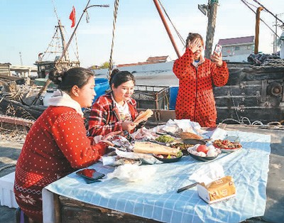 无须犹豫,兼职副业干起来
