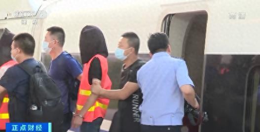 19岁开公司“年少有为”背后是横跨5省的诈骗大案