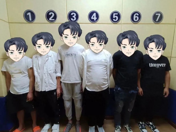 跑分洗钱西藏11人被抓！