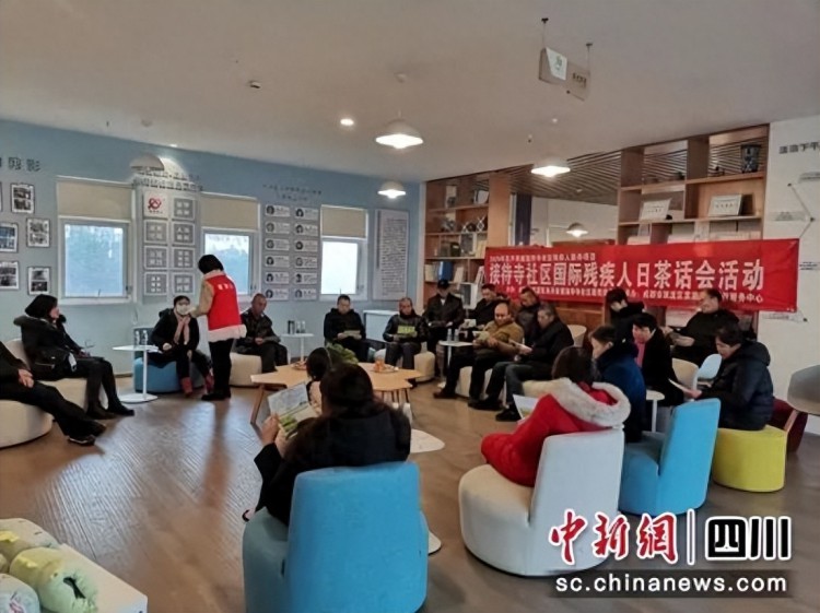 双流区：3模式打造双流新力统战品牌