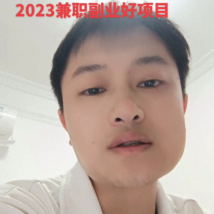 2023兼职好项目#祝大家日进斗金