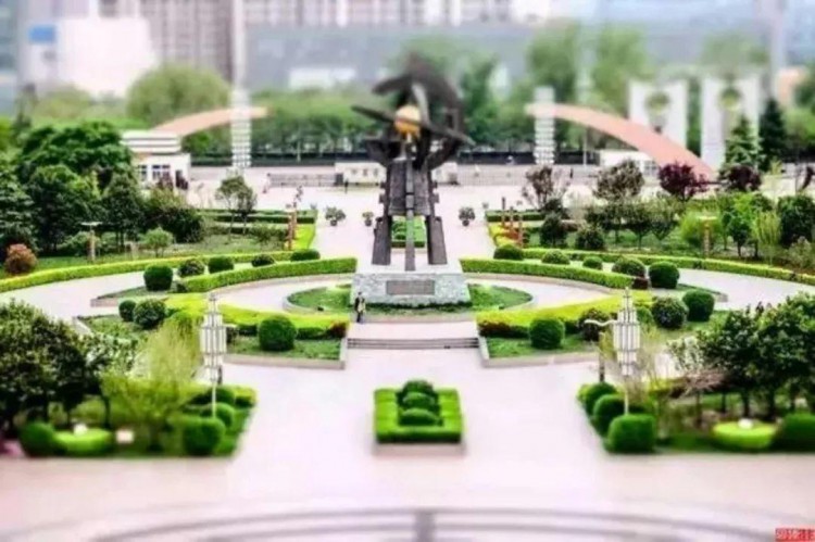 官方发布 | 咸阳师范学院2019年招生简章!