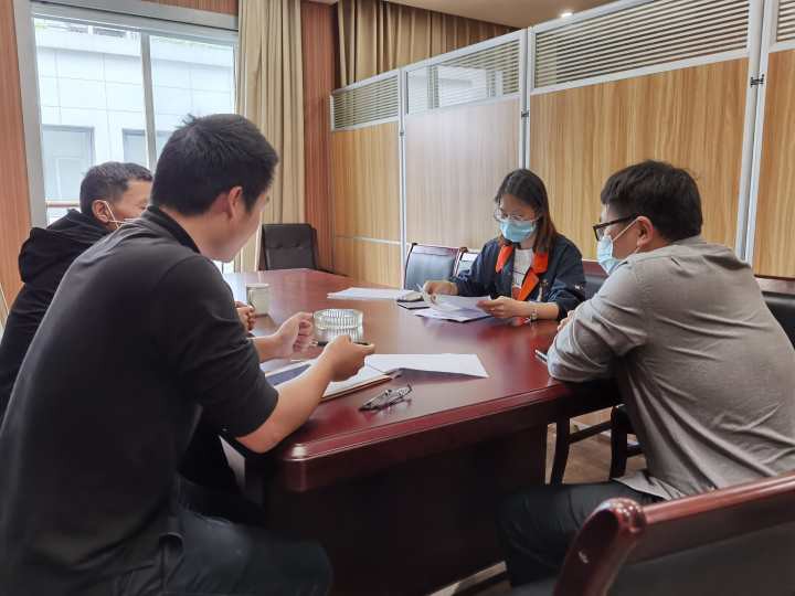 律师仲裁员助办争议案件 余姚引入社会力量化解劳动纠纷