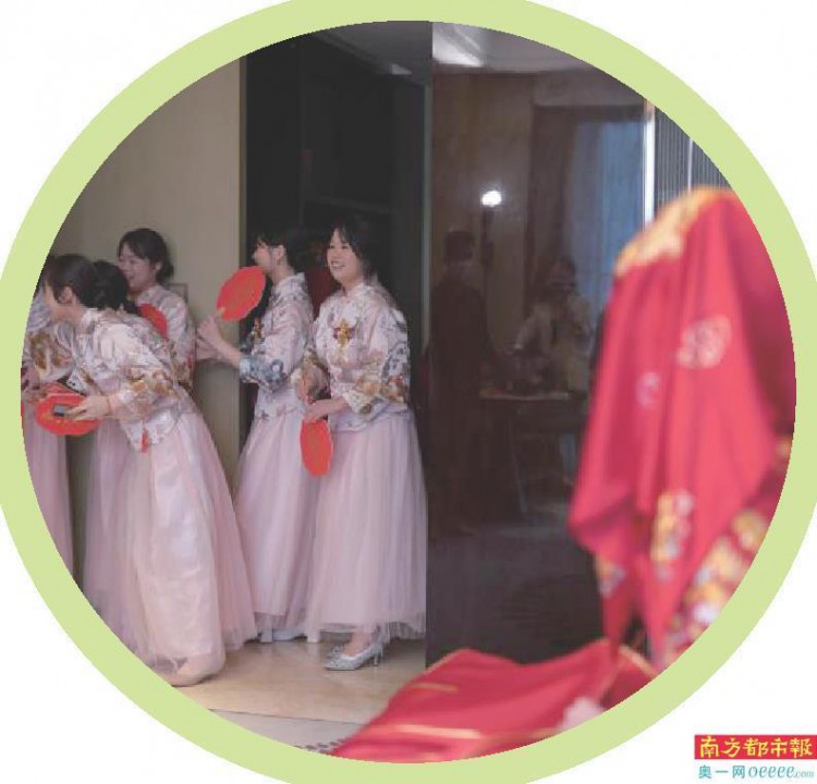 城市漫游、约妆跟拍、兼职伴娘,年轻人赚零花钱有着数