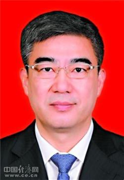 马文田任汕头市委书记 方利旭另有任用（图