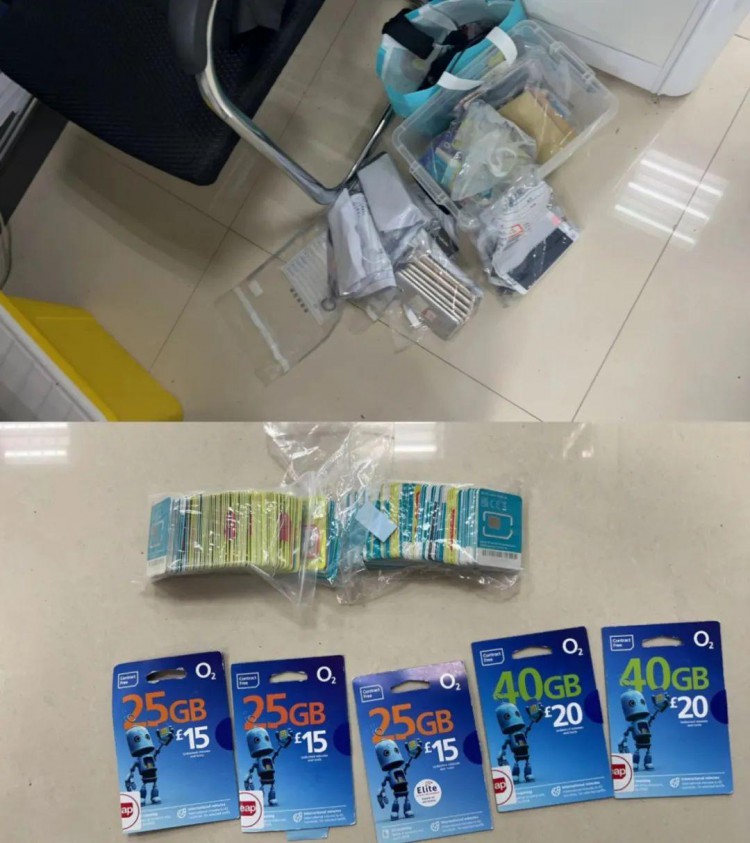 直击抓捕现场!三明警方成功捣毁一电信网络诈骗窝点,10人落网